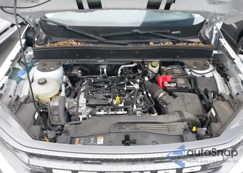 2023 Ford Bronco Sport Big Bend z USA, uszkodzony, nr VIN 3FMCR9B60PRD94307